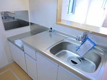 メゾングレースの物件内観写真