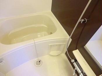 メゾングレースの物件内観写真