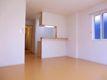 メゾングレースの物件内観写真