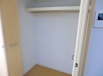 メゾングレースの物件内観写真