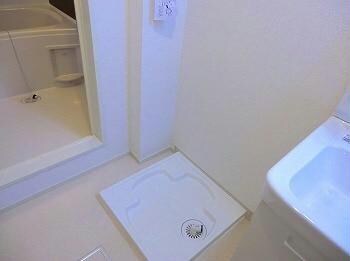 メゾングレースの物件内観写真