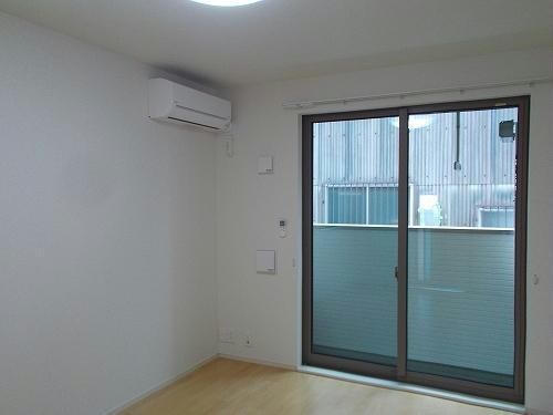 テゾーロの物件内観写真