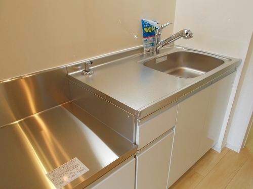 テゾーロの物件内観写真