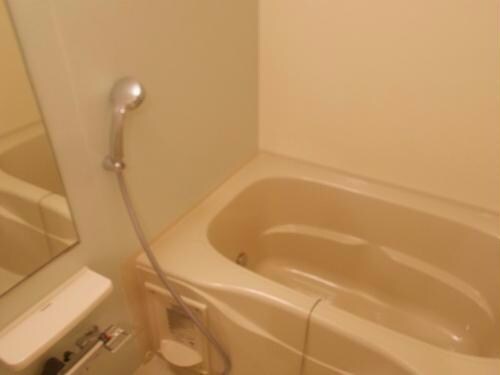 テゾーロの物件内観写真