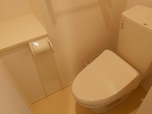 テゾーロの物件内観写真