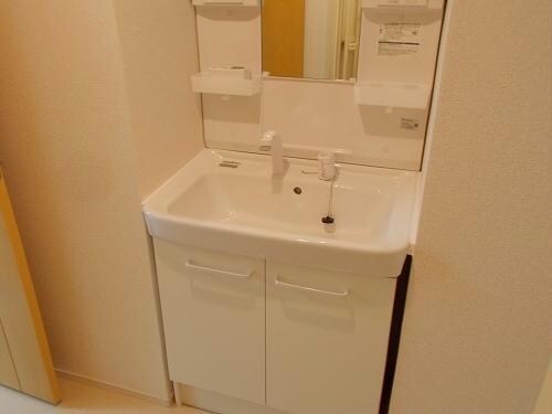 テゾーロの物件内観写真