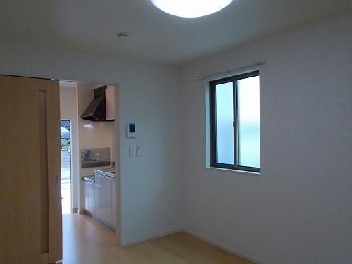 テゾーロの物件内観写真