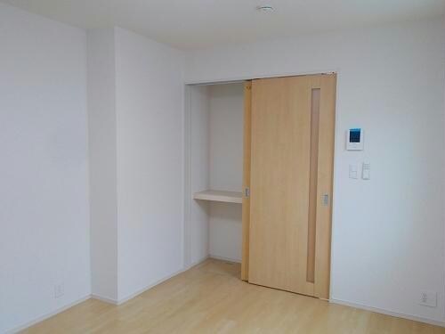 テゾーロの物件内観写真