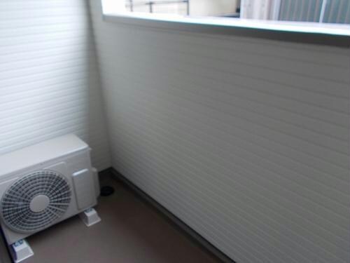 テゾーロの物件内観写真