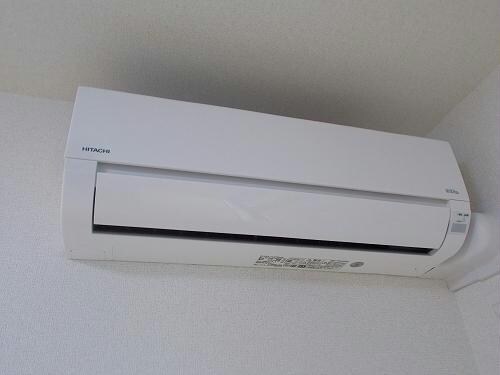 テゾーロの物件内観写真