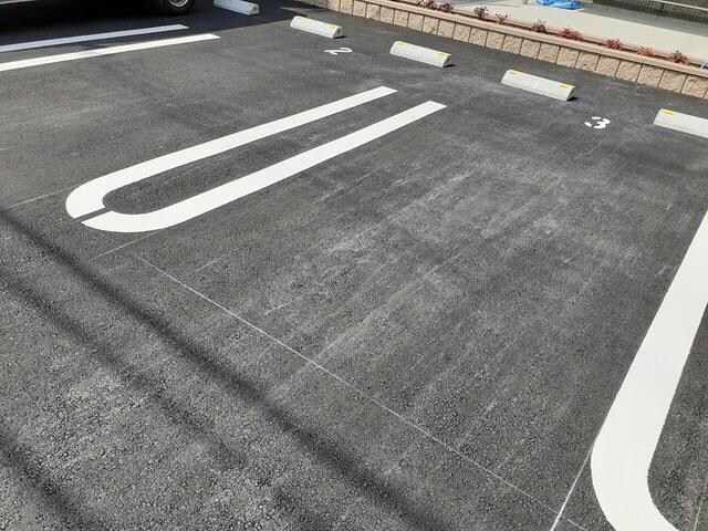 ヴェルデュール・グレイスの物件外観写真