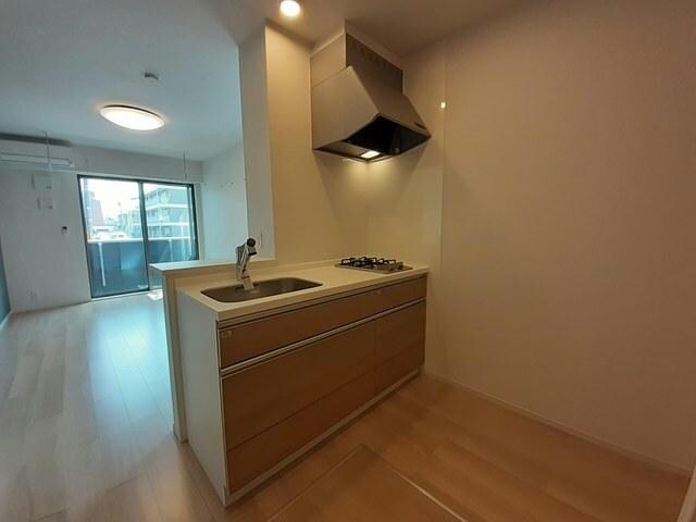 ヴェルデュール・グレイスの物件内観写真