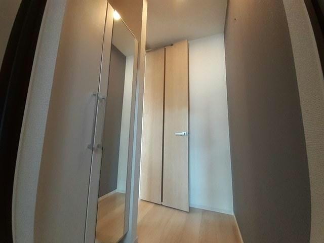 ヴェルデュール・グレイスの物件内観写真