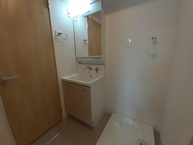 ヴェルデュール・グレイスの物件内観写真