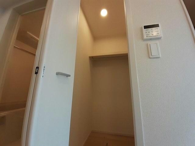 ヴェルデュール・グレイスの物件内観写真