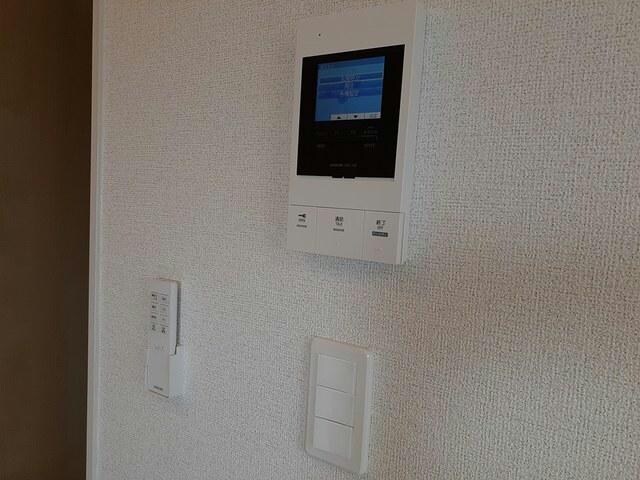 ヴェルデュール・グレイスの物件内観写真