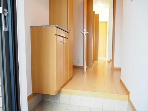 ミルトス神田の物件内観写真