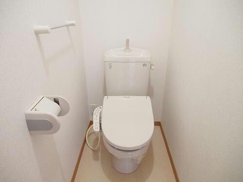 ミルトス神田の物件内観写真