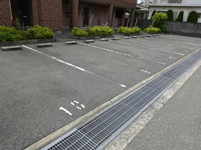 エーデルハイムの物件外観写真