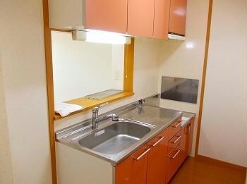 クラール雅の物件内観写真