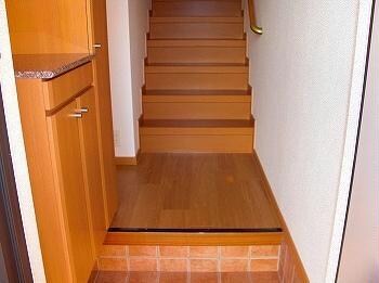 クラール雅の物件内観写真