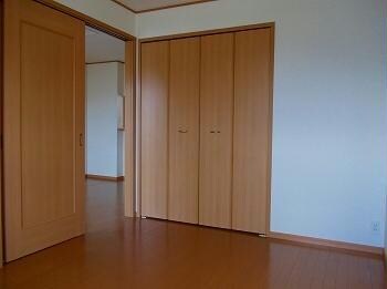 クラール雅の物件内観写真