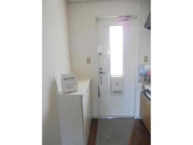 メゾン堀川　Ｃ棟の物件内観写真