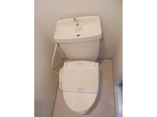 メゾン堀川　Ｃ棟の物件内観写真