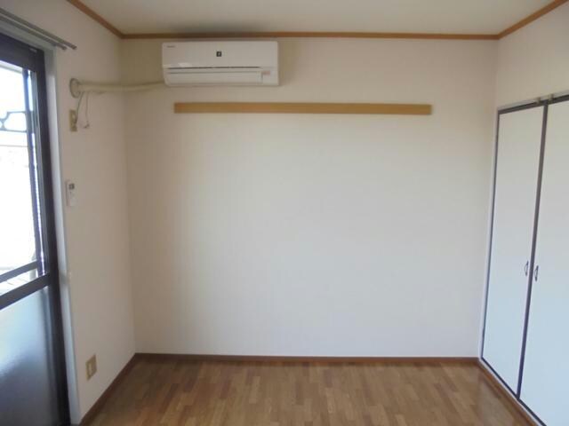 メゾン堀川　Ｃ棟の物件内観写真