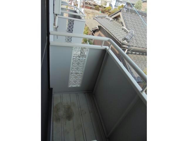 メゾン堀川　Ｃ棟の物件内観写真