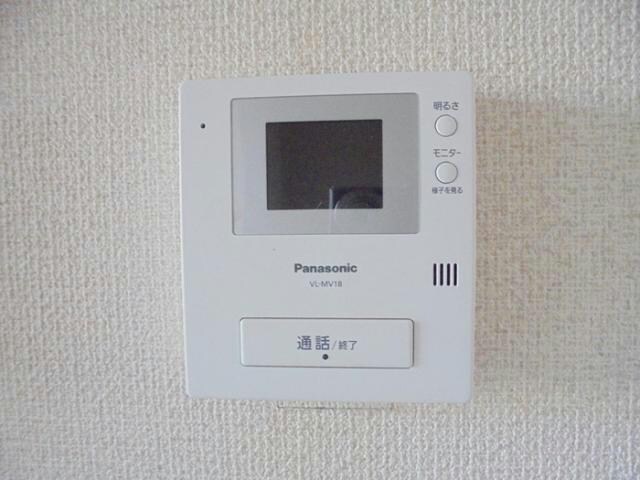 メゾン堀川　Ｃ棟の物件内観写真