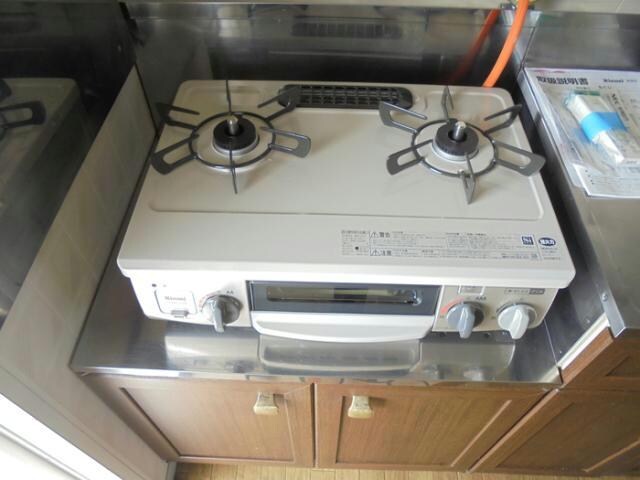 メゾン堀川　Ｃ棟の物件内観写真