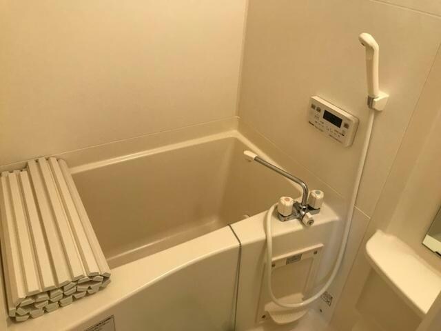 タイニーコートの物件内観写真