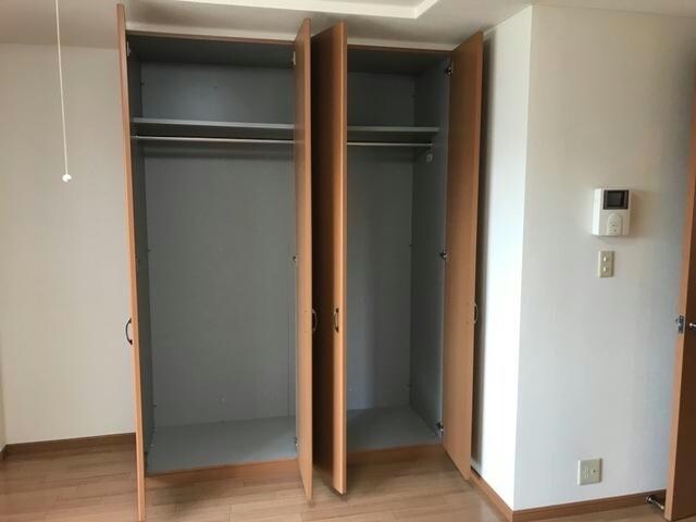 タイニーコートの物件内観写真