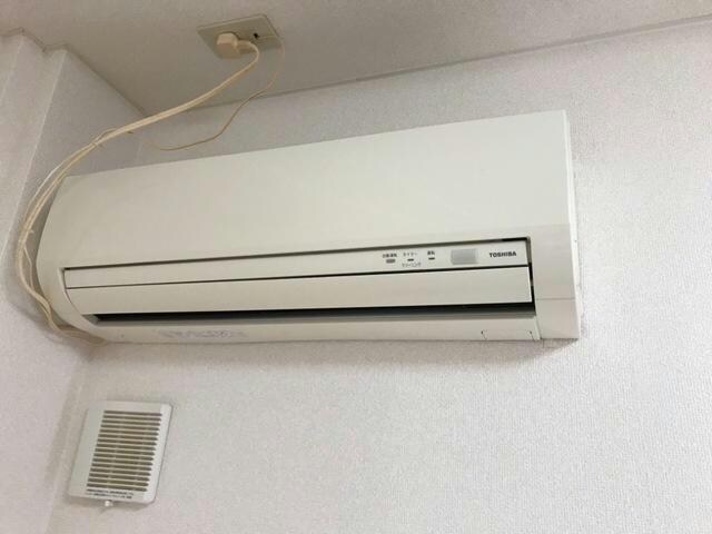 タイニーコートの物件内観写真