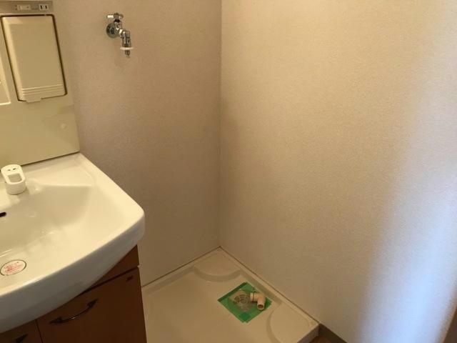 タイニーコートの物件内観写真