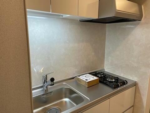 カサ・ヴィアーレⅡの物件内観写真