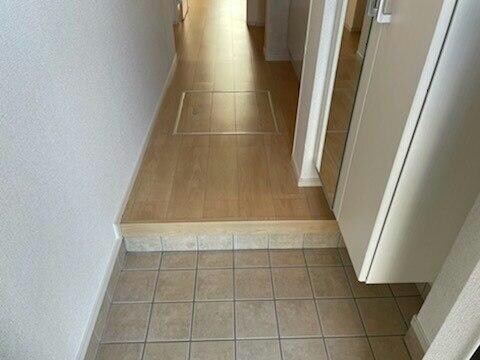 カサ・ヴィアーレⅡの物件内観写真