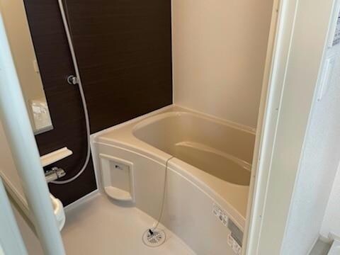 カサ・ヴィアーレⅡの物件内観写真