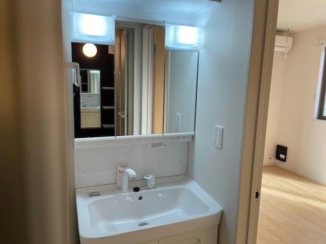 カサ・ヴィアーレⅡの物件内観写真