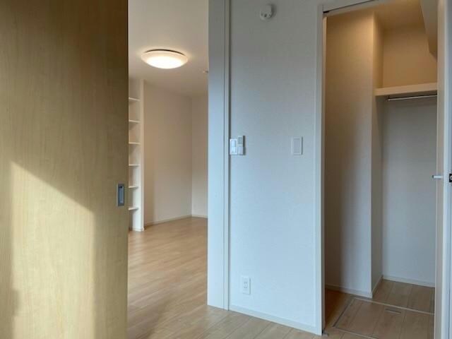 カサ・ヴィアーレⅡの物件内観写真