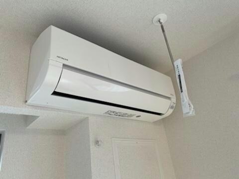 カサ・ヴィアーレⅡの物件内観写真