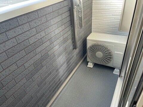 カサ・ヴィアーレⅡの物件内観写真