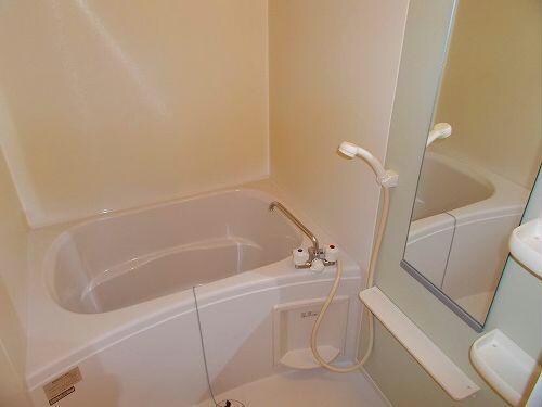 サニーレジデンスの物件内観写真