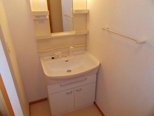 サニーレジデンスの物件内観写真