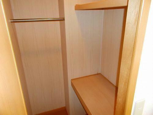 サニーレジデンスの物件内観写真