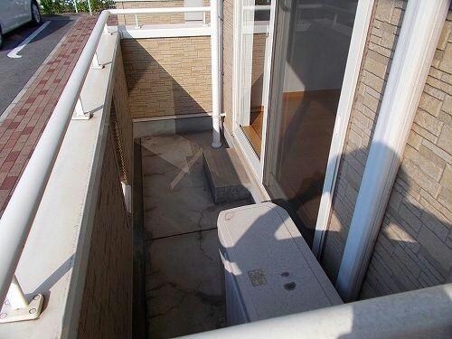 サニーレジデンスの物件内観写真