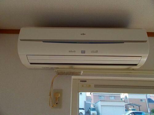 サニーレジデンスの物件内観写真