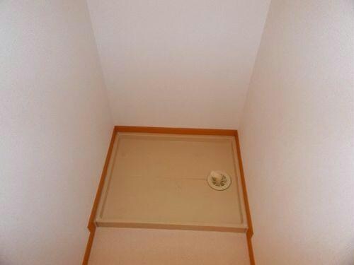 サニーレジデンスの物件内観写真