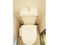 オークハイツの物件内観写真